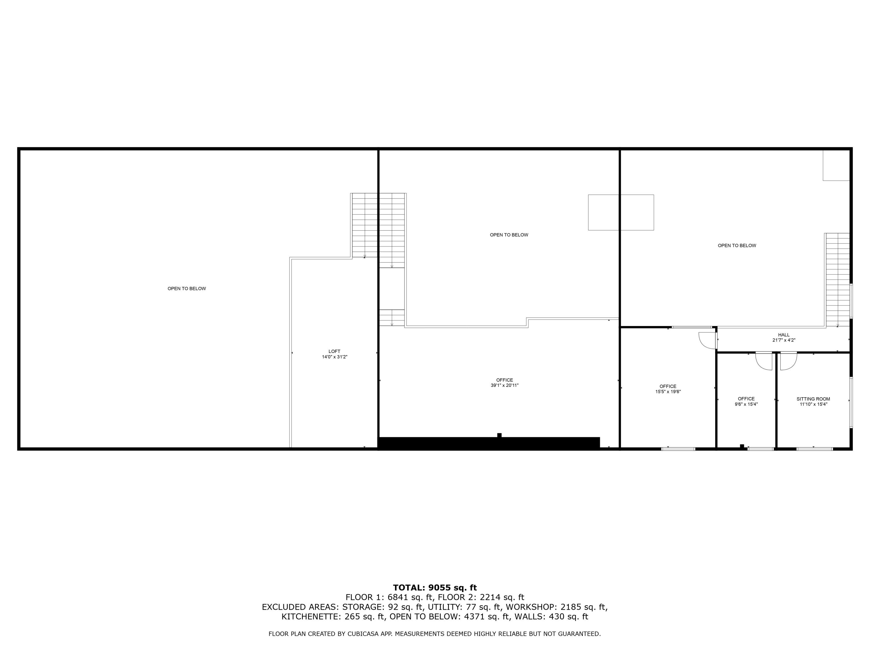 Grizzly Industrial Park Subdivision - Commercial Sale