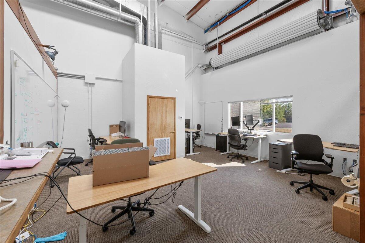 Grizzly Industrial Park Subdivision - Commercial Sale