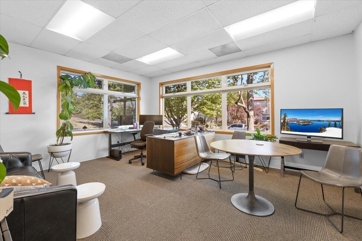 Grizzly Industrial Park Subdivision - Commercial Sale