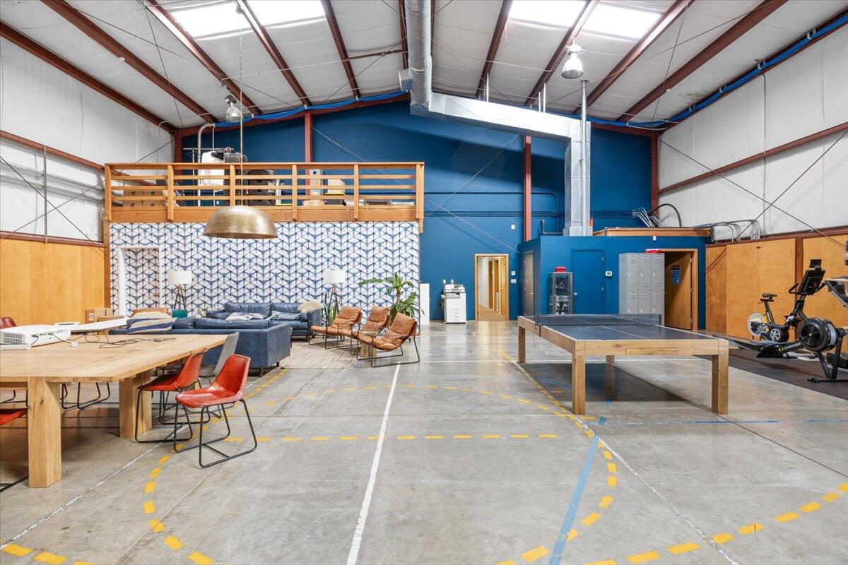 Grizzly Industrial Park Subdivision - Commercial Sale