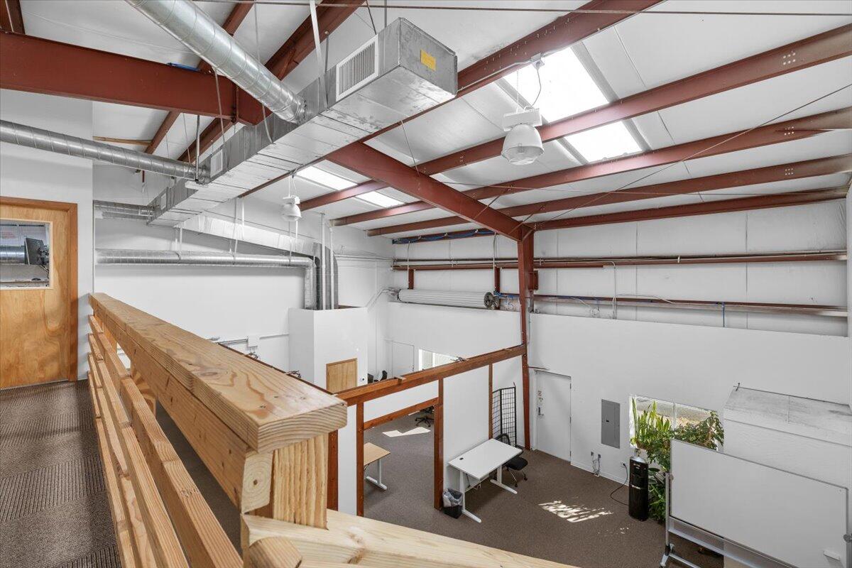 Grizzly Industrial Park Subdivision - Commercial Sale