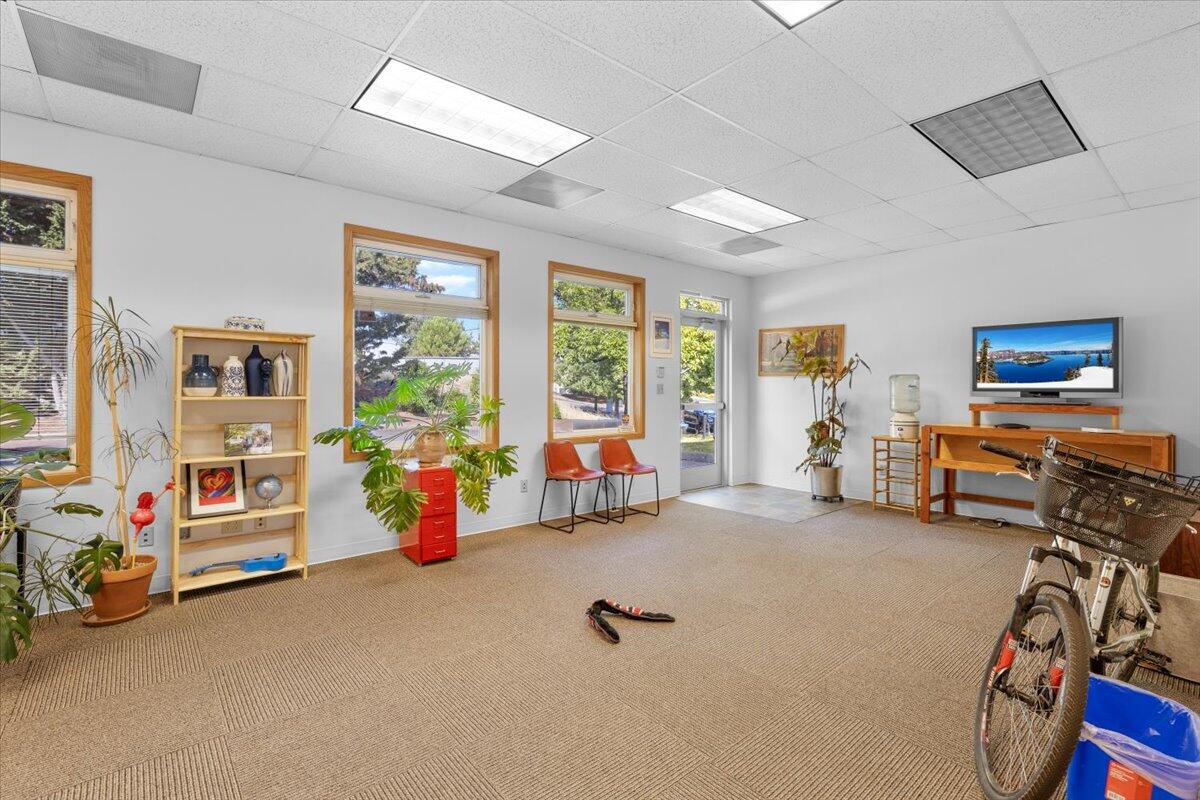 Grizzly Industrial Park Subdivision - Commercial Sale