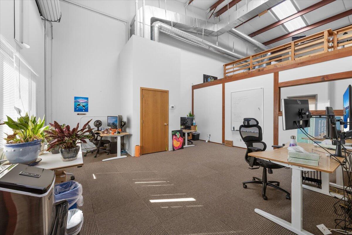 Grizzly Industrial Park Subdivision - Commercial Sale