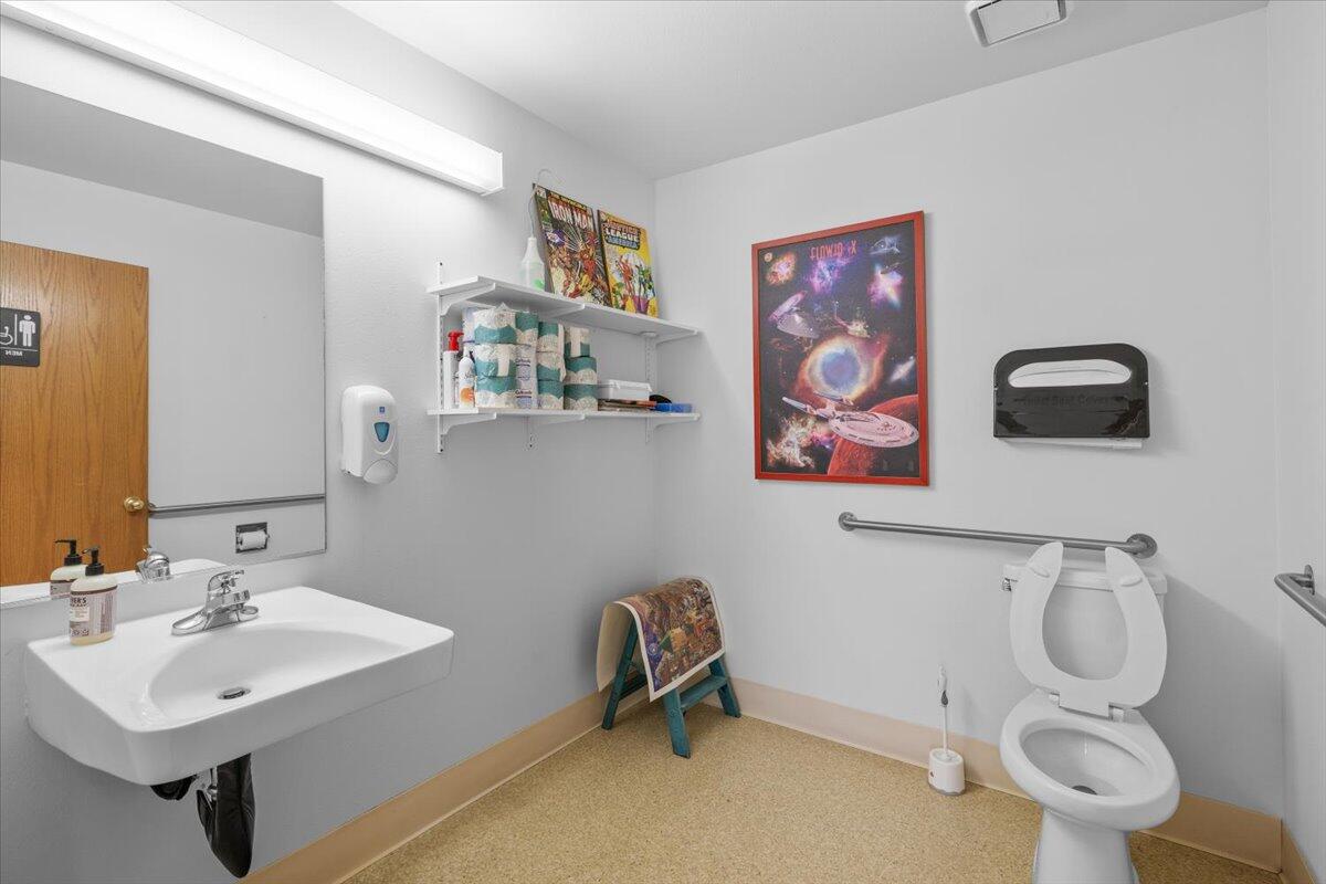 Grizzly Industrial Park Subdivision - Commercial Sale