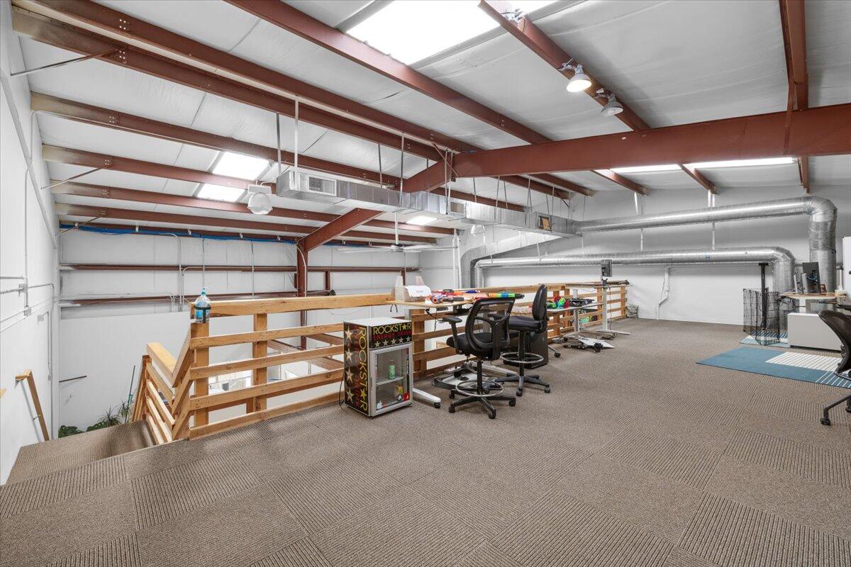 Grizzly Industrial Park Subdivision - Commercial Sale