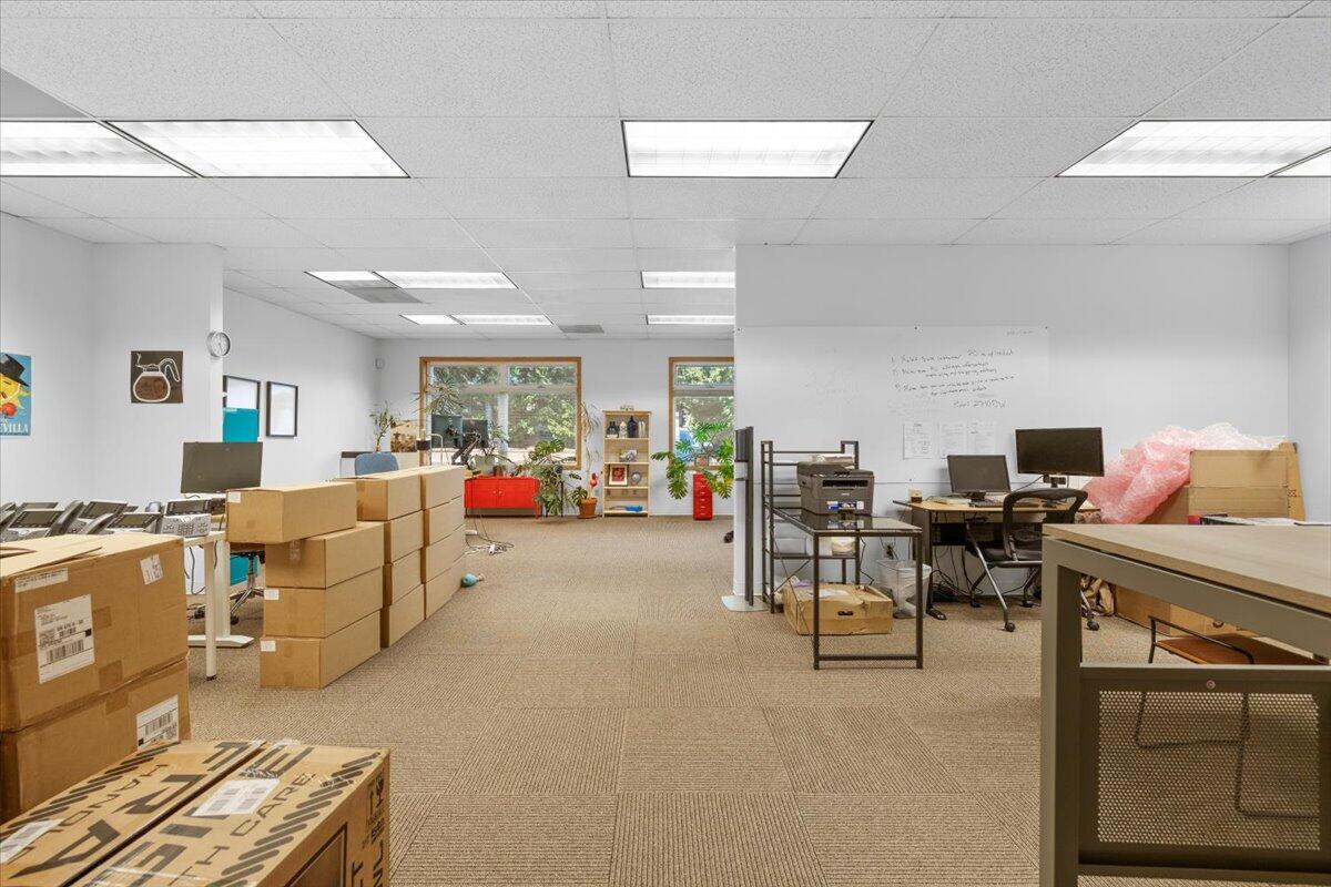 Grizzly Industrial Park Subdivision - Commercial Sale