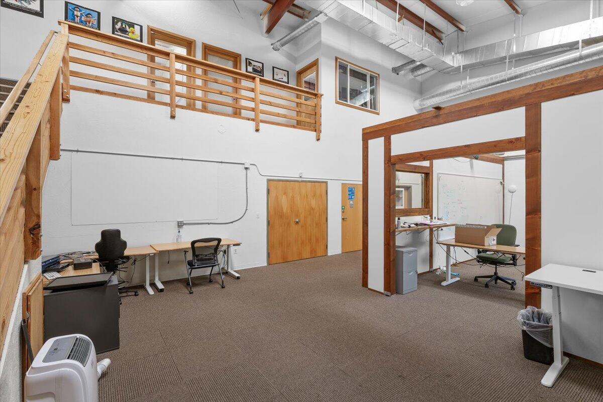 Grizzly Industrial Park Subdivision - Commercial Sale