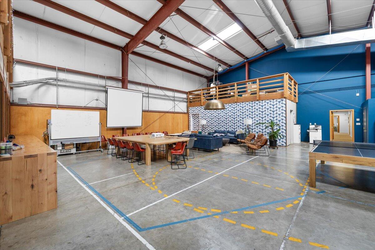 Grizzly Industrial Park Subdivision - Commercial Sale