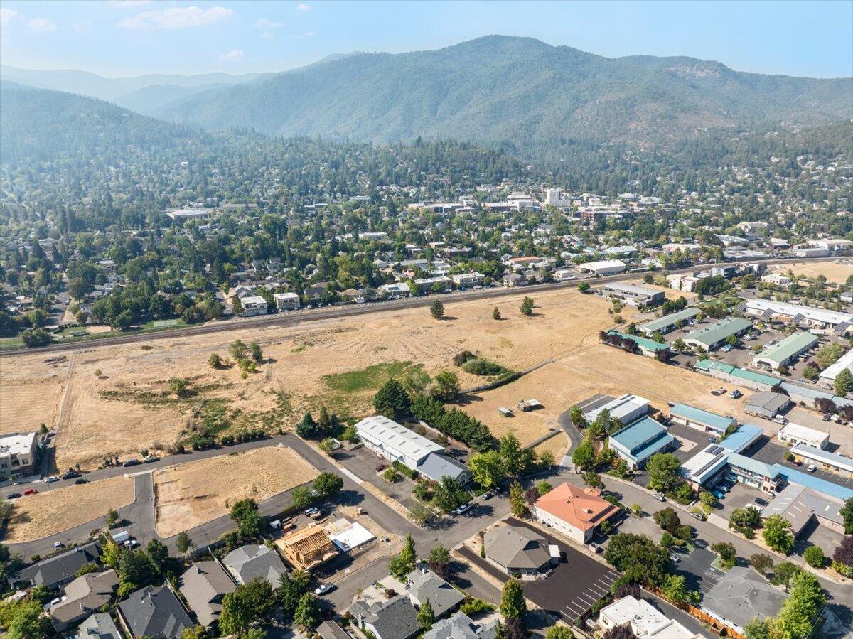 Grizzly Industrial Park Subdivision - Commercial Sale