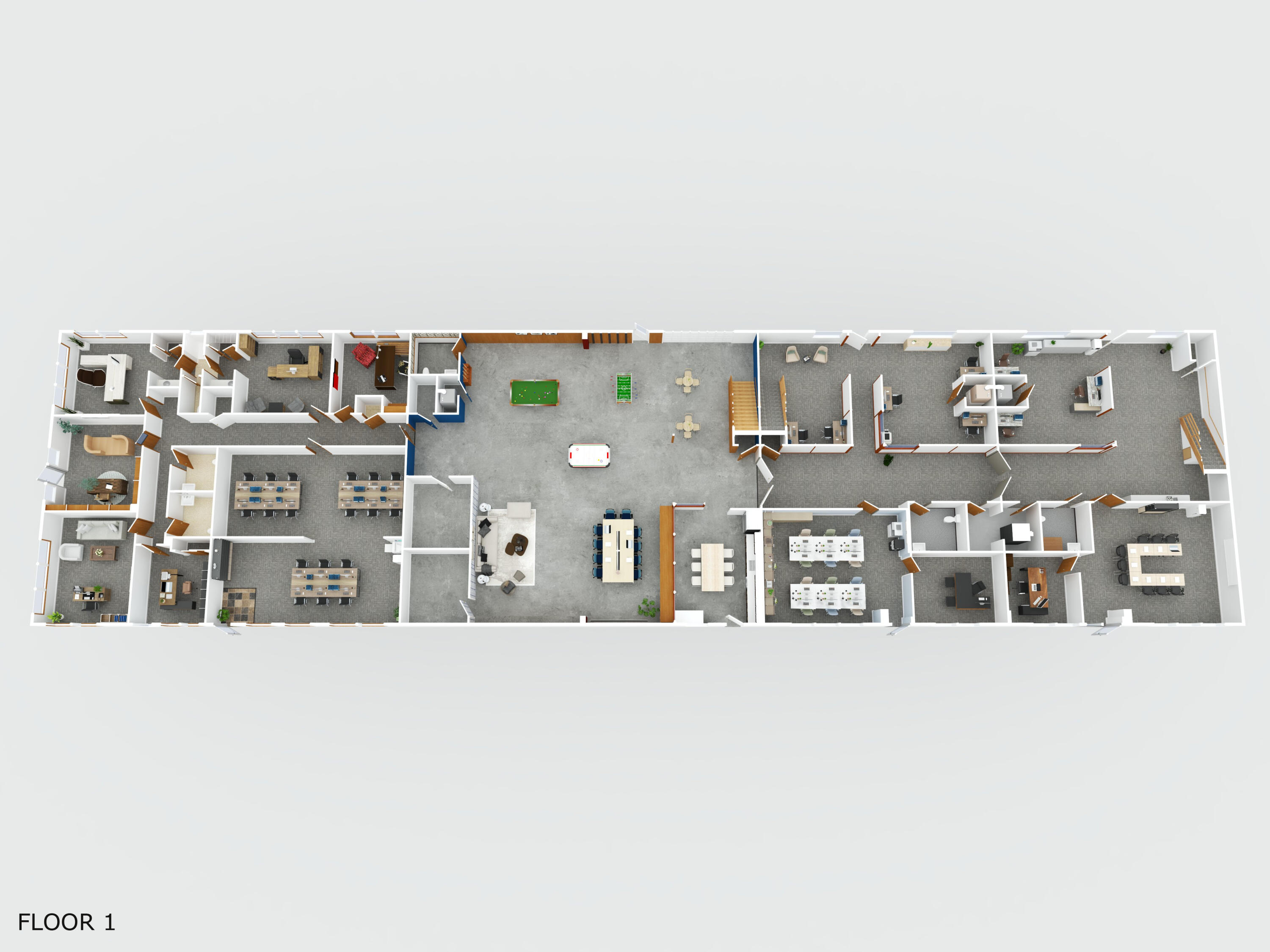 Grizzly Industrial Park Subdivision - Commercial Sale