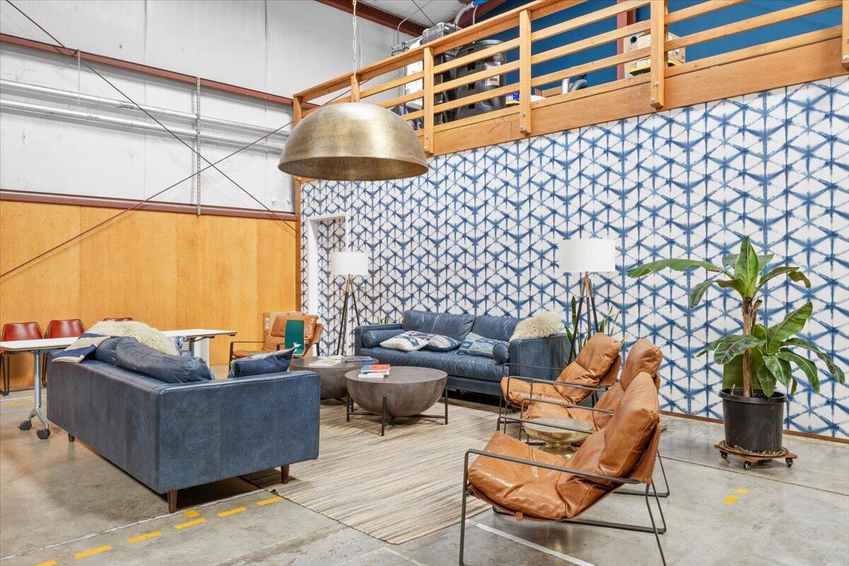 Grizzly Industrial Park Subdivision - Commercial Sale