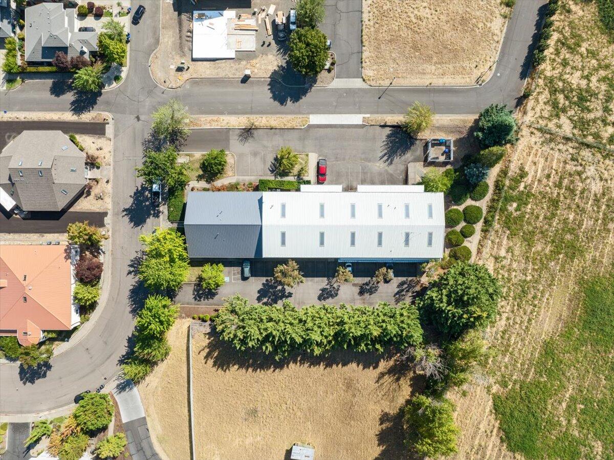 Grizzly Industrial Park Subdivision - Commercial Sale