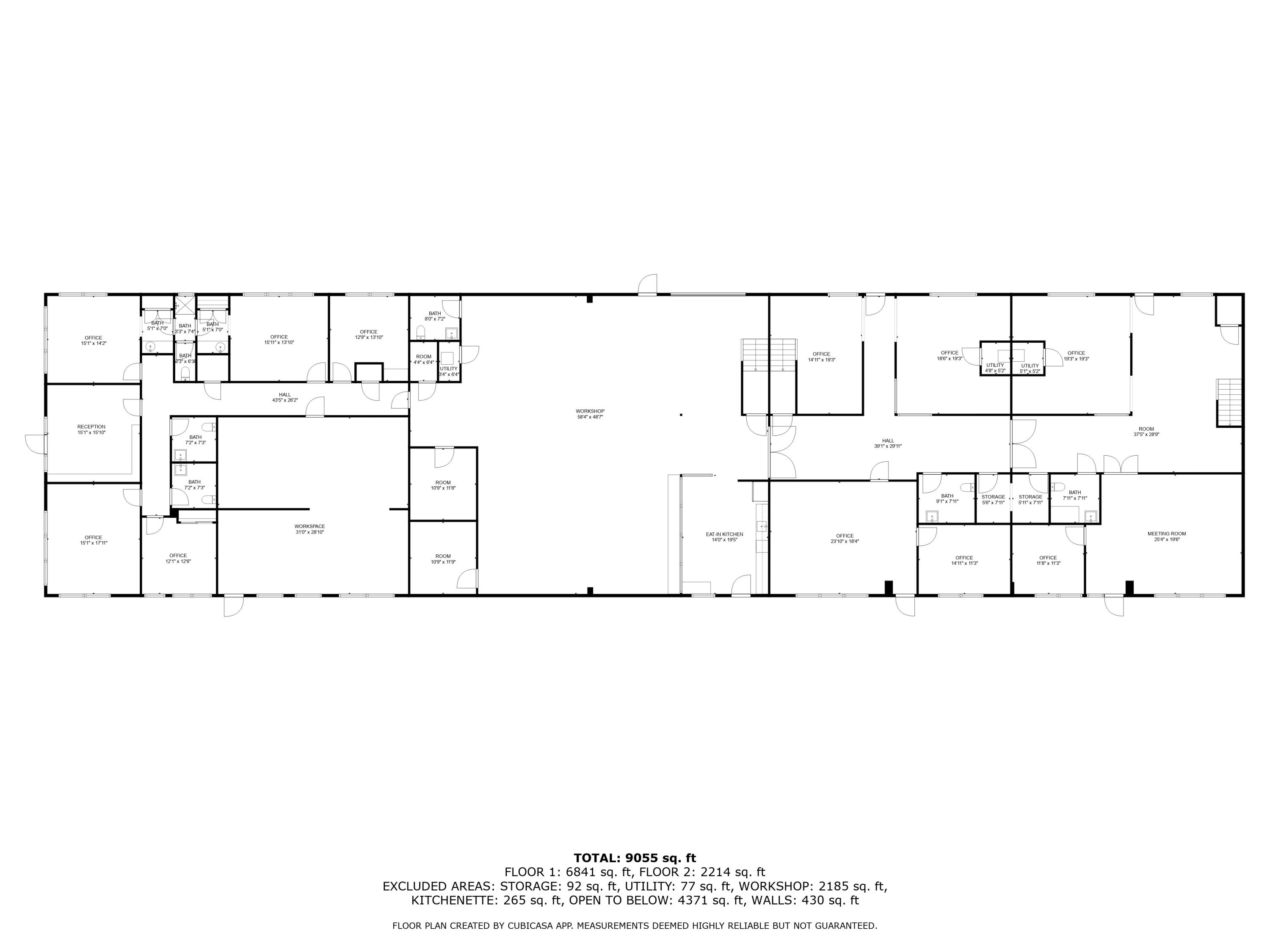 Grizzly Industrial Park Subdivision - Commercial Sale