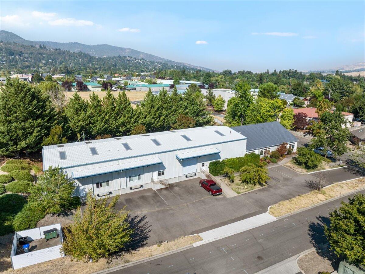 Grizzly Industrial Park Subdivision - Commercial Sale