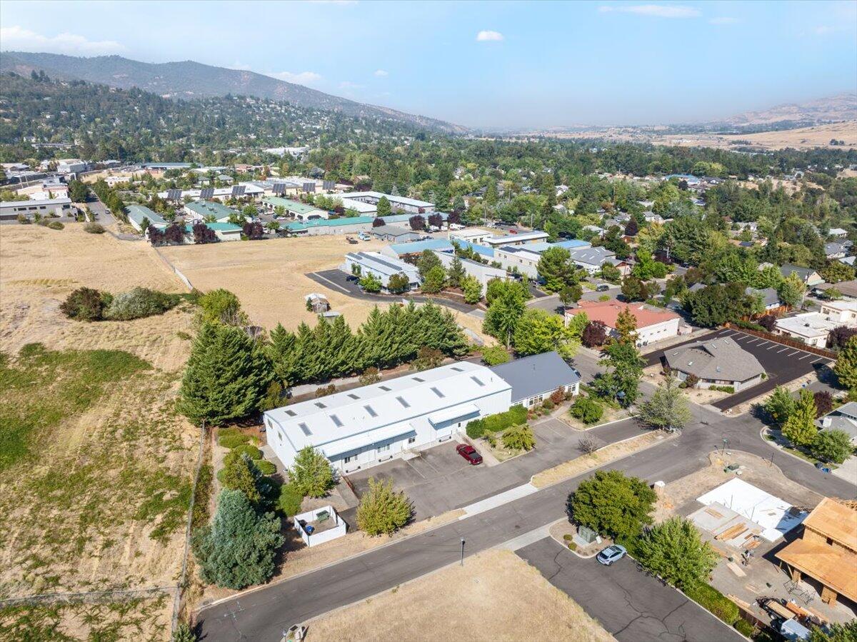 Grizzly Industrial Park Subdivision - Commercial Sale