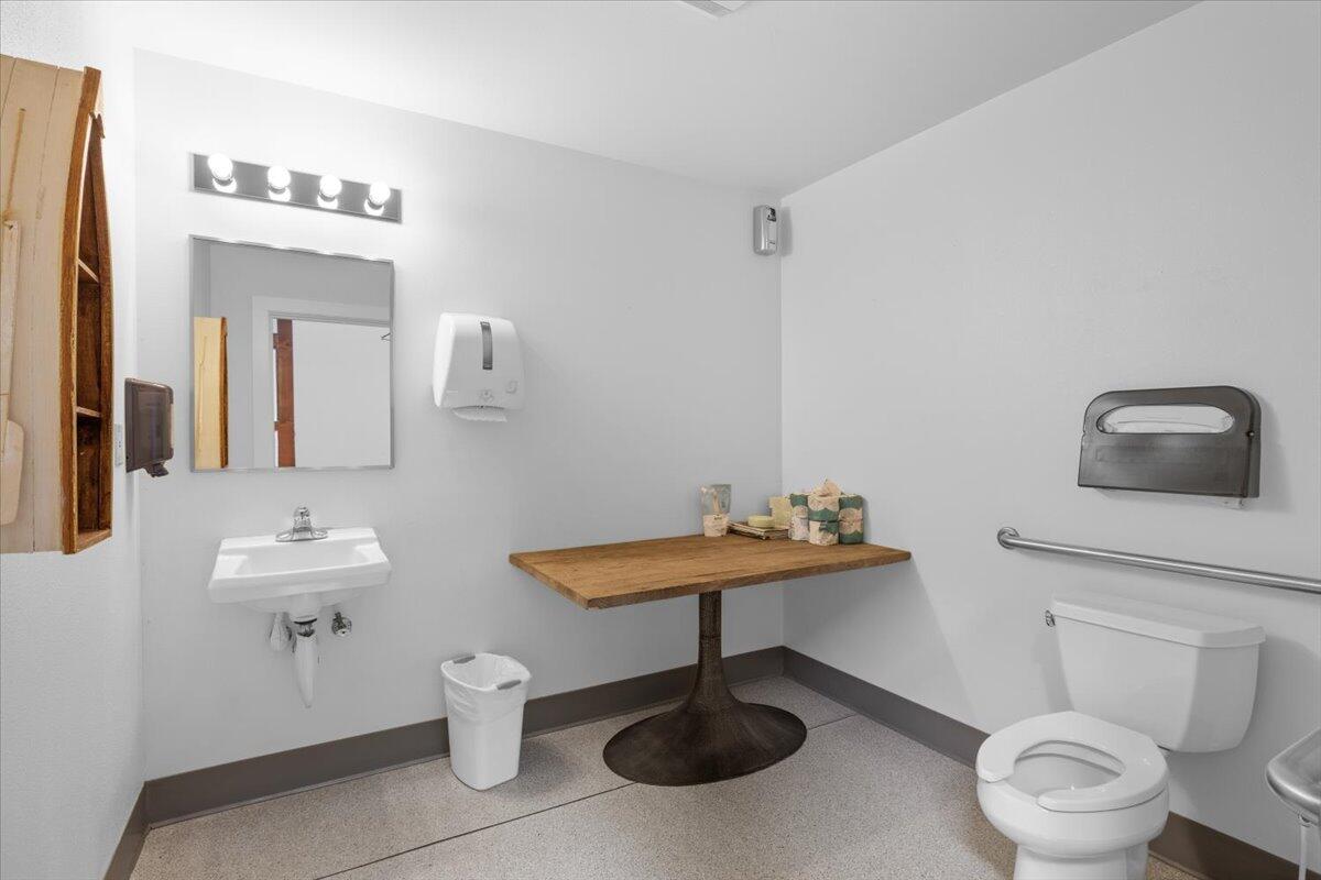 Grizzly Industrial Park Subdivision - Commercial Sale