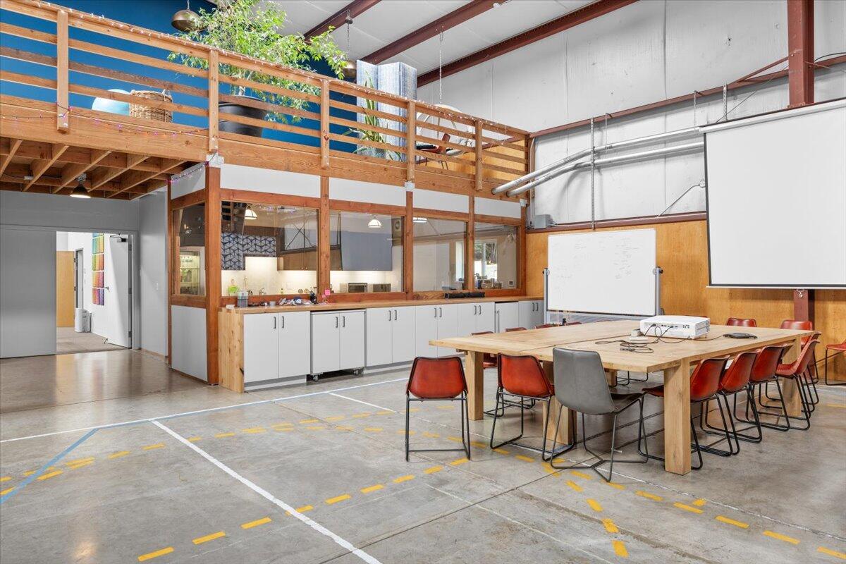 Grizzly Industrial Park Subdivision - Commercial Sale