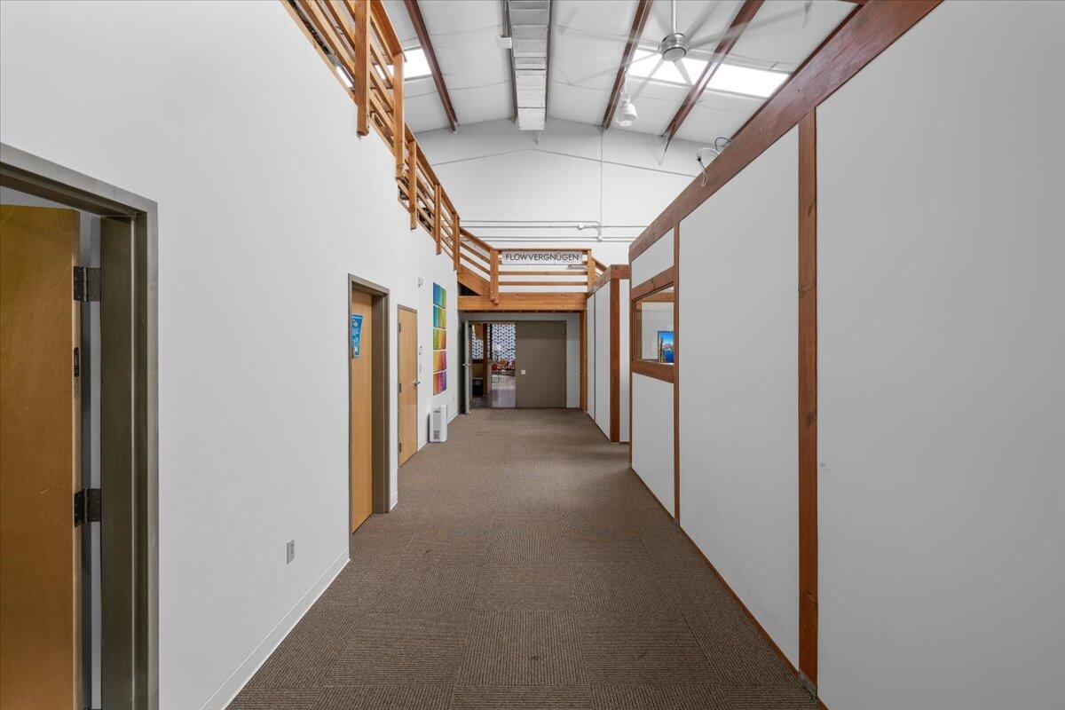 Grizzly Industrial Park Subdivision - Commercial Sale