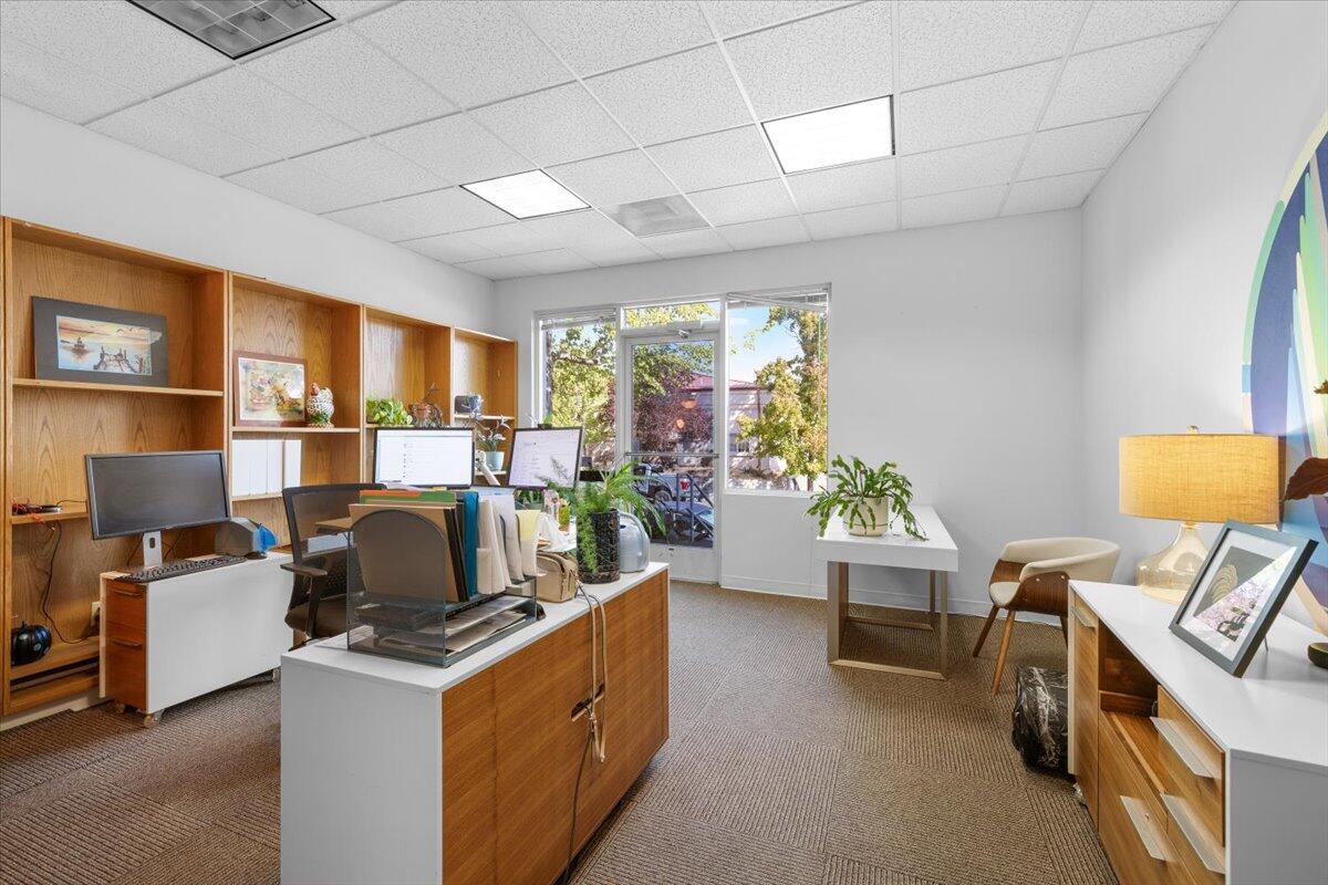 Grizzly Industrial Park Subdivision - Commercial Sale