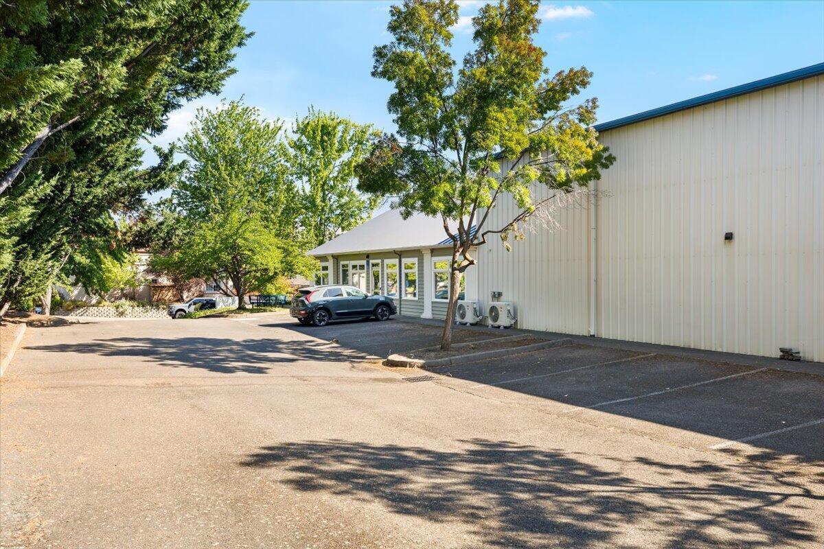 Grizzly Industrial Park Subdivision - Commercial Sale