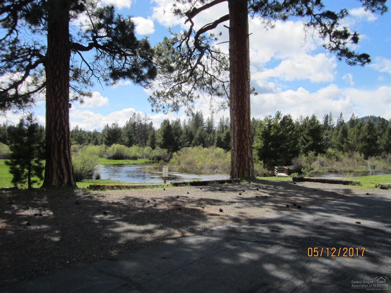 Wagon Trail Acreages - Land