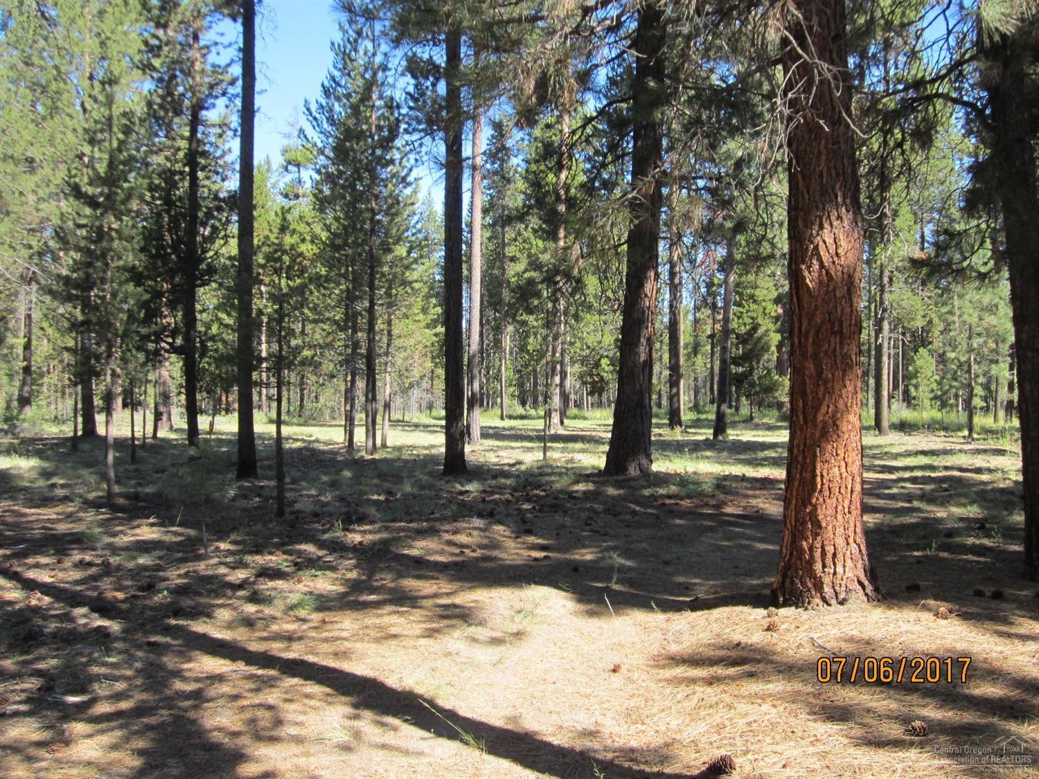 Wagon Trail Acreages - Land