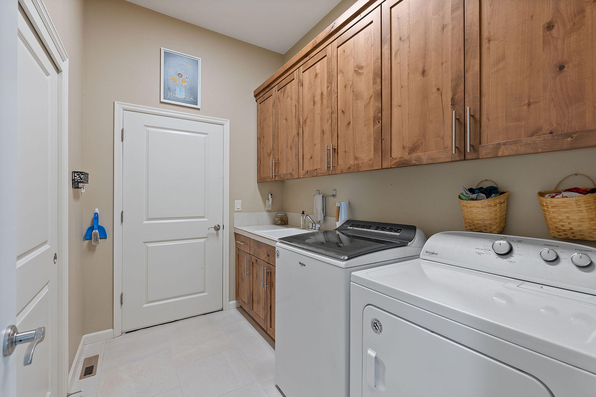 Bitterbrush Estates - Residential