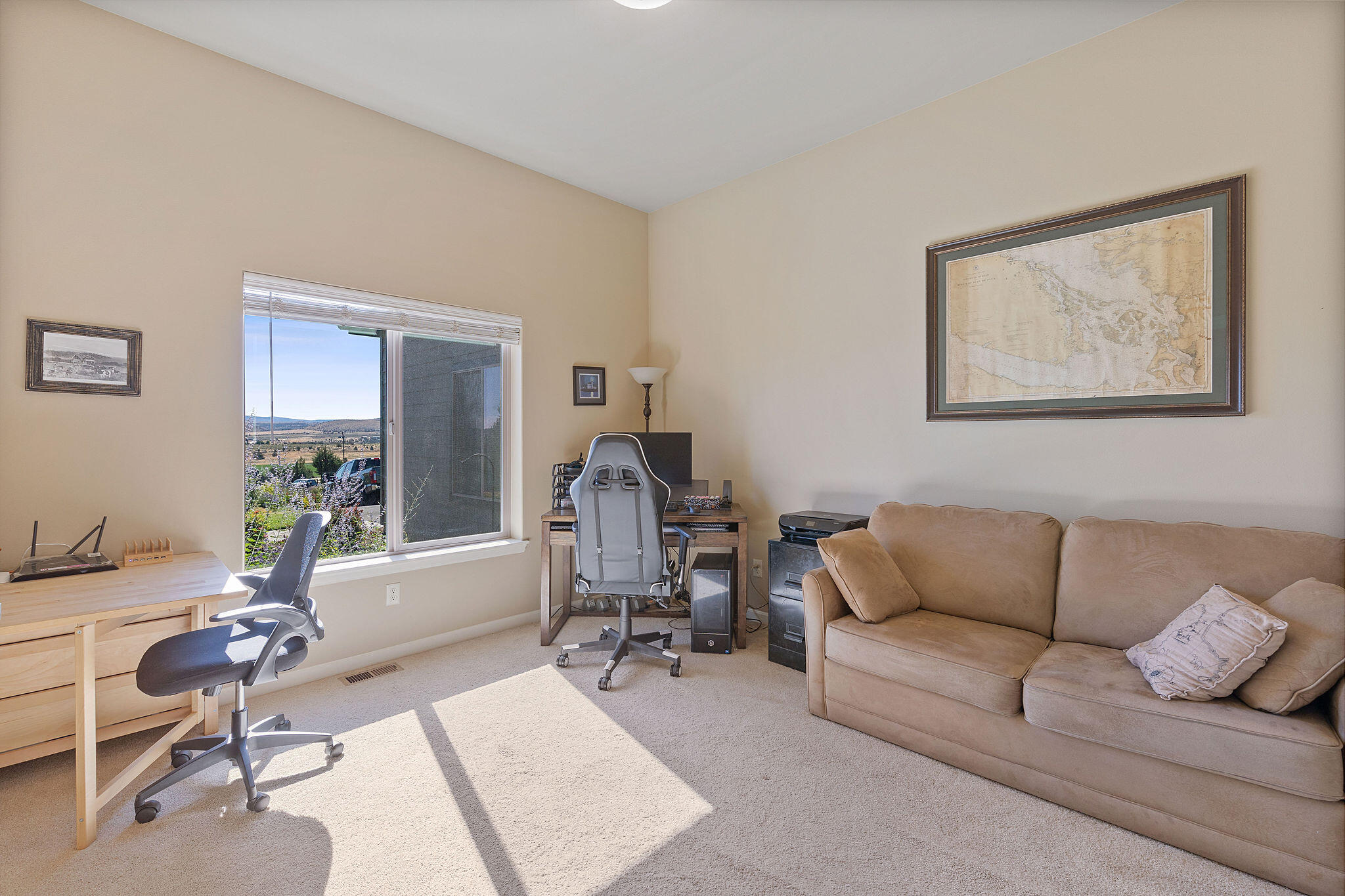 Bitterbrush Estates - Residential