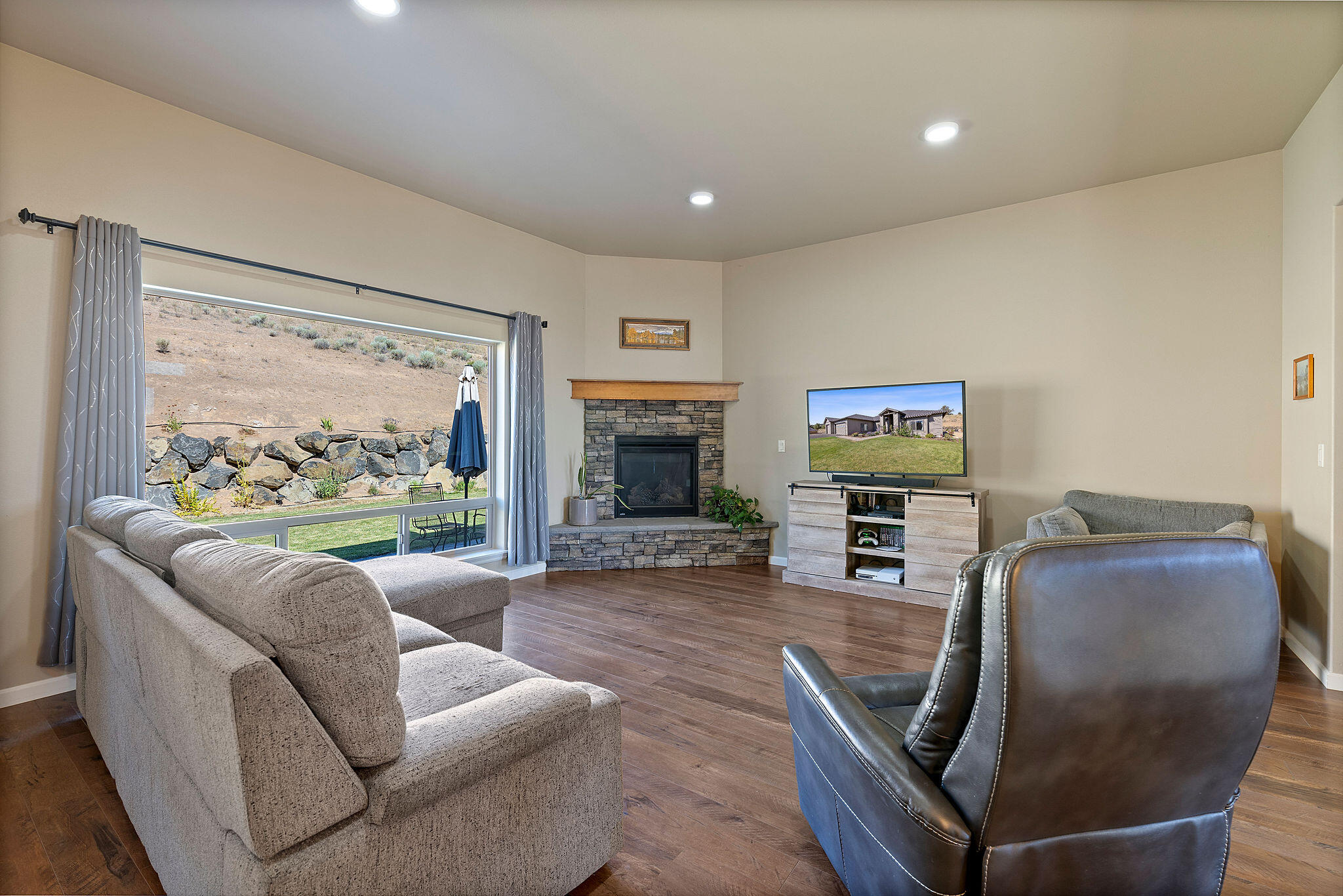 Bitterbrush Estates - Residential