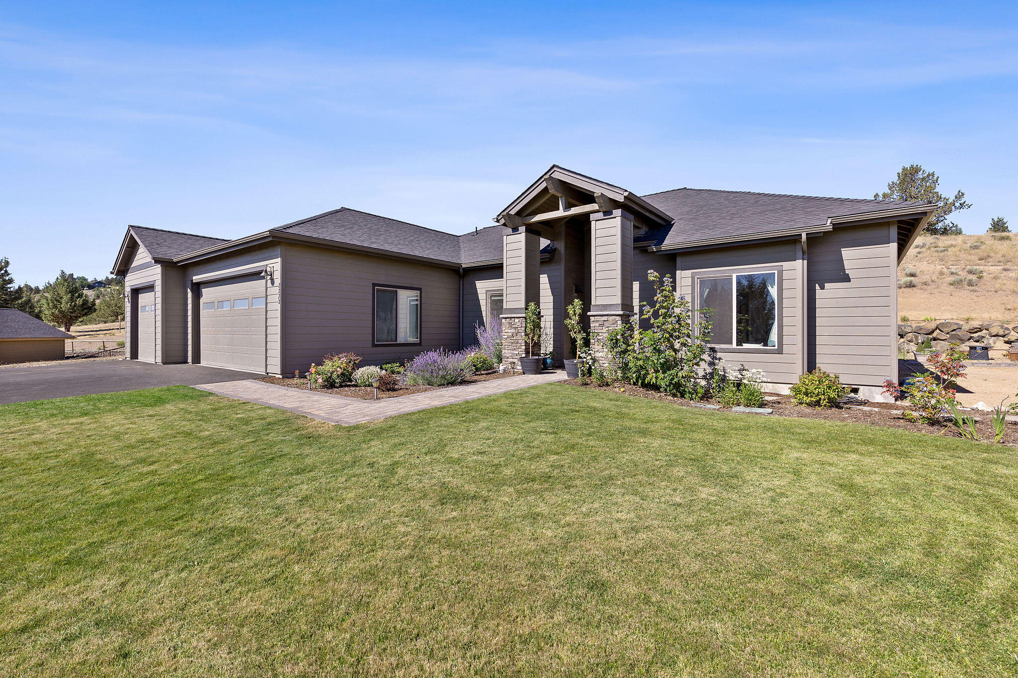 Bitterbrush Estates - Residential