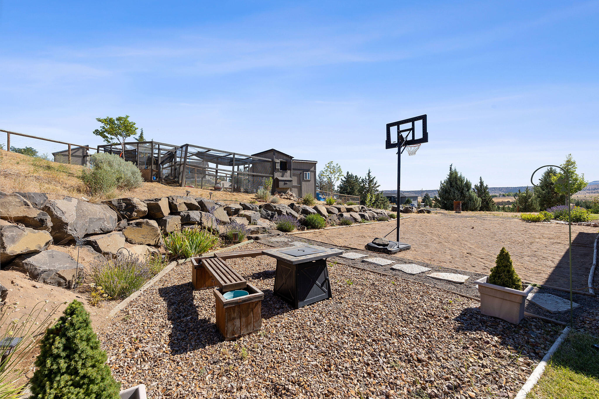 Bitterbrush Estates - Residential