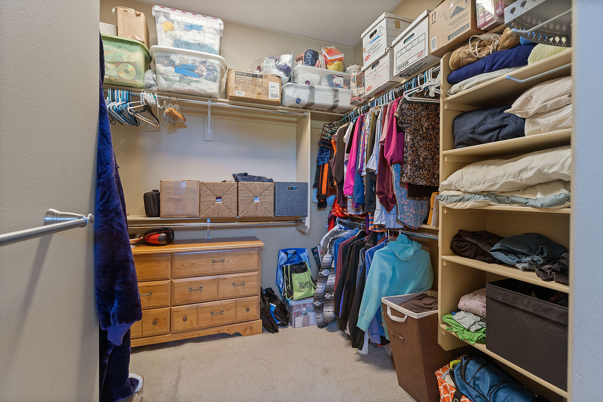 Bitterbrush Estates - Residential