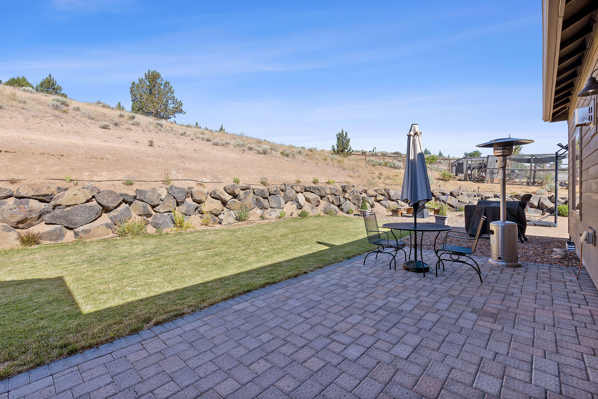 Bitterbrush Estates - Residential