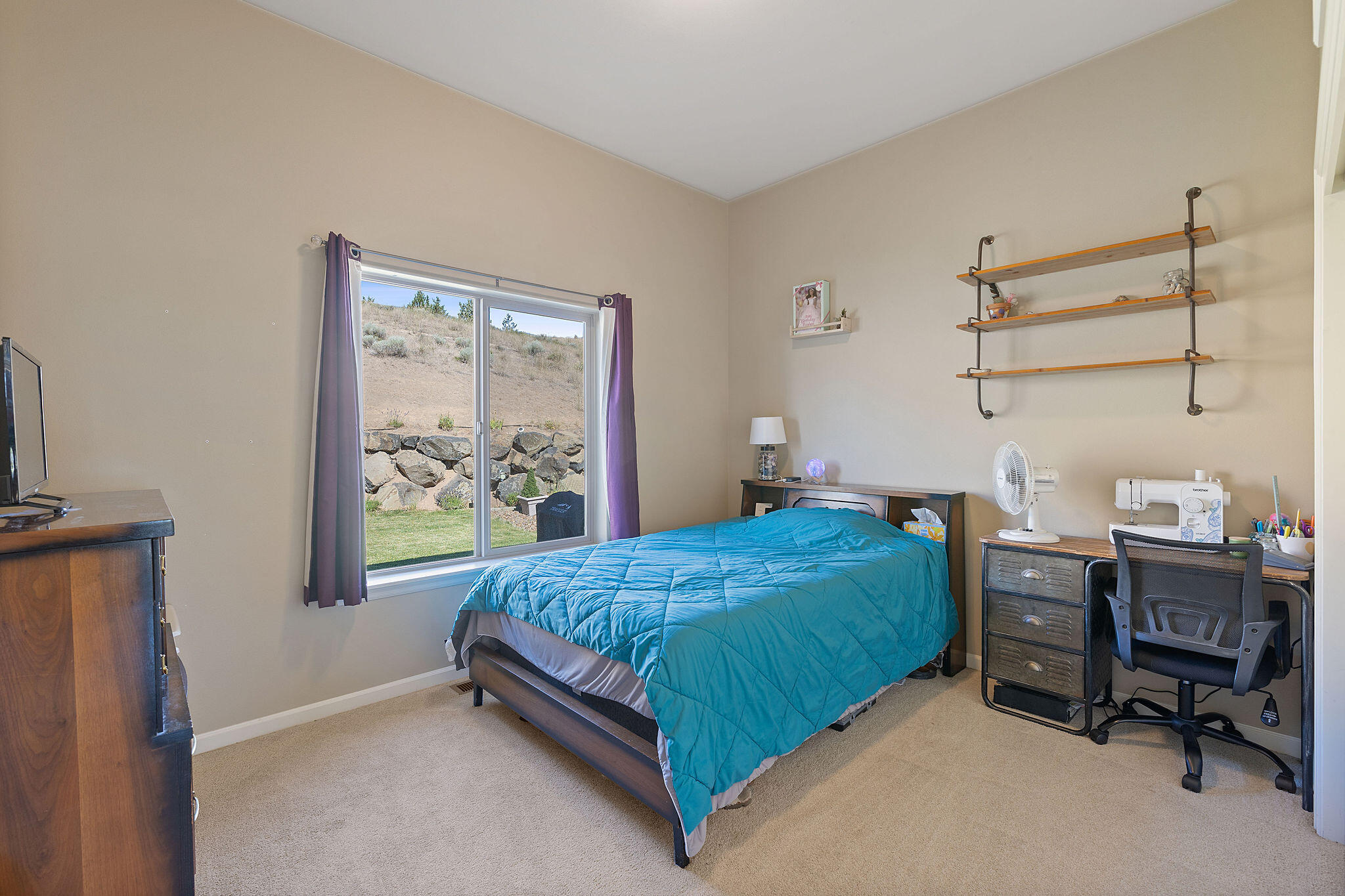 Bitterbrush Estates - Residential