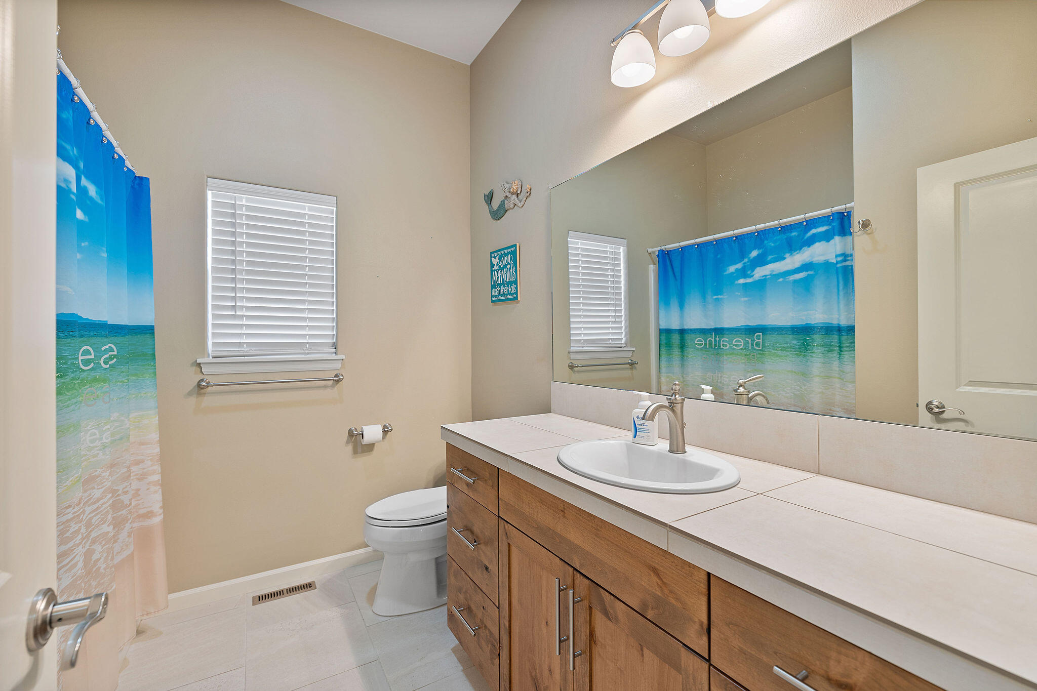 Bitterbrush Estates - Residential