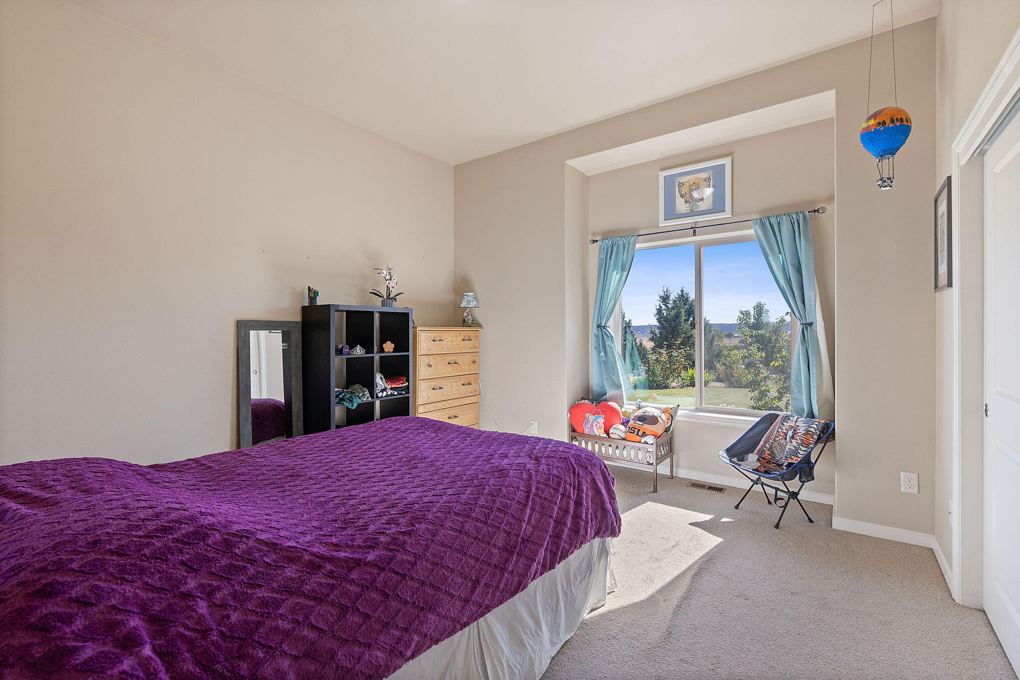 Bitterbrush Estates - Residential