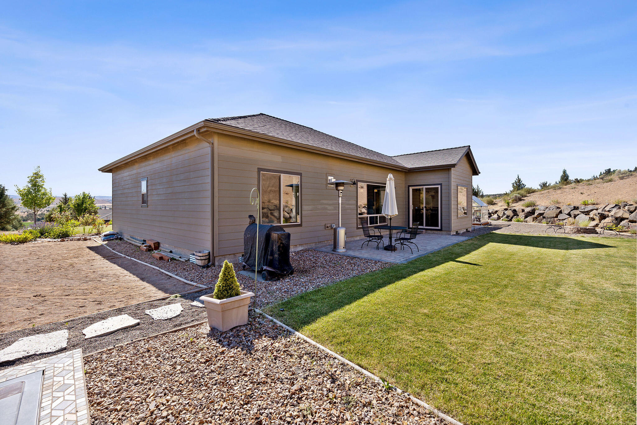 Bitterbrush Estates - Residential