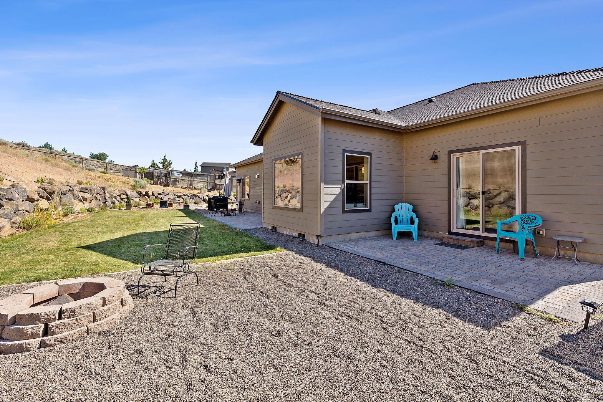 Bitterbrush Estates - Residential