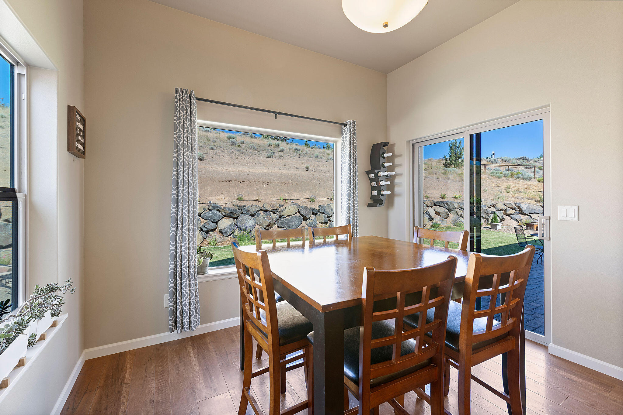 Bitterbrush Estates - Residential