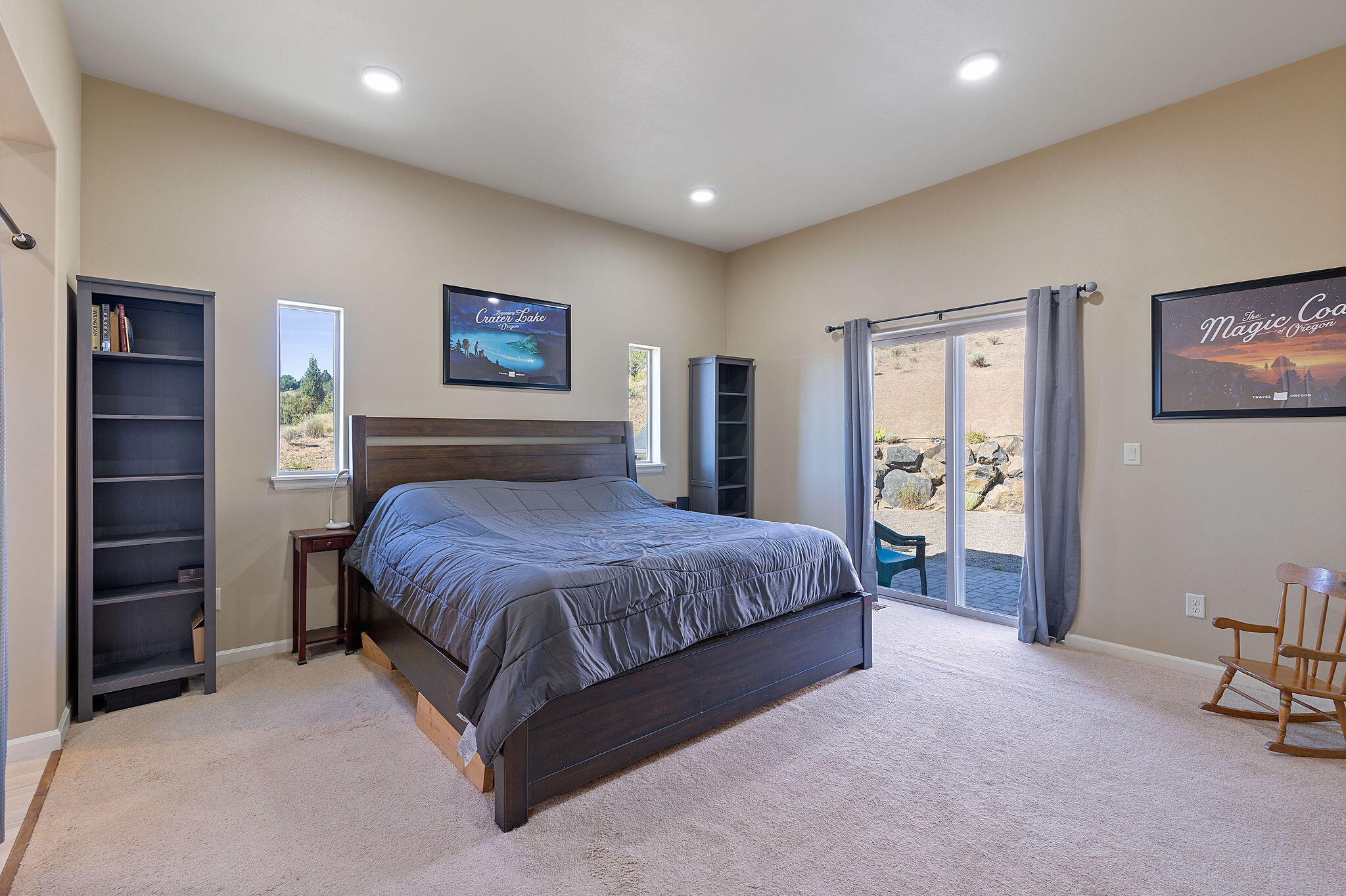 Bitterbrush Estates - Residential