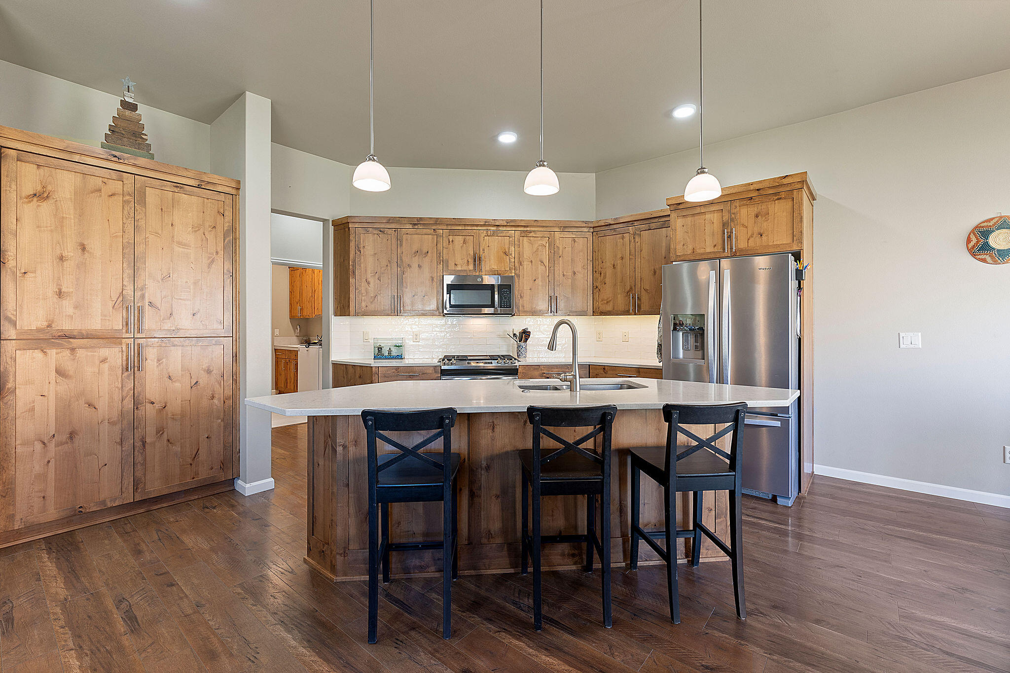 Bitterbrush Estates - Residential