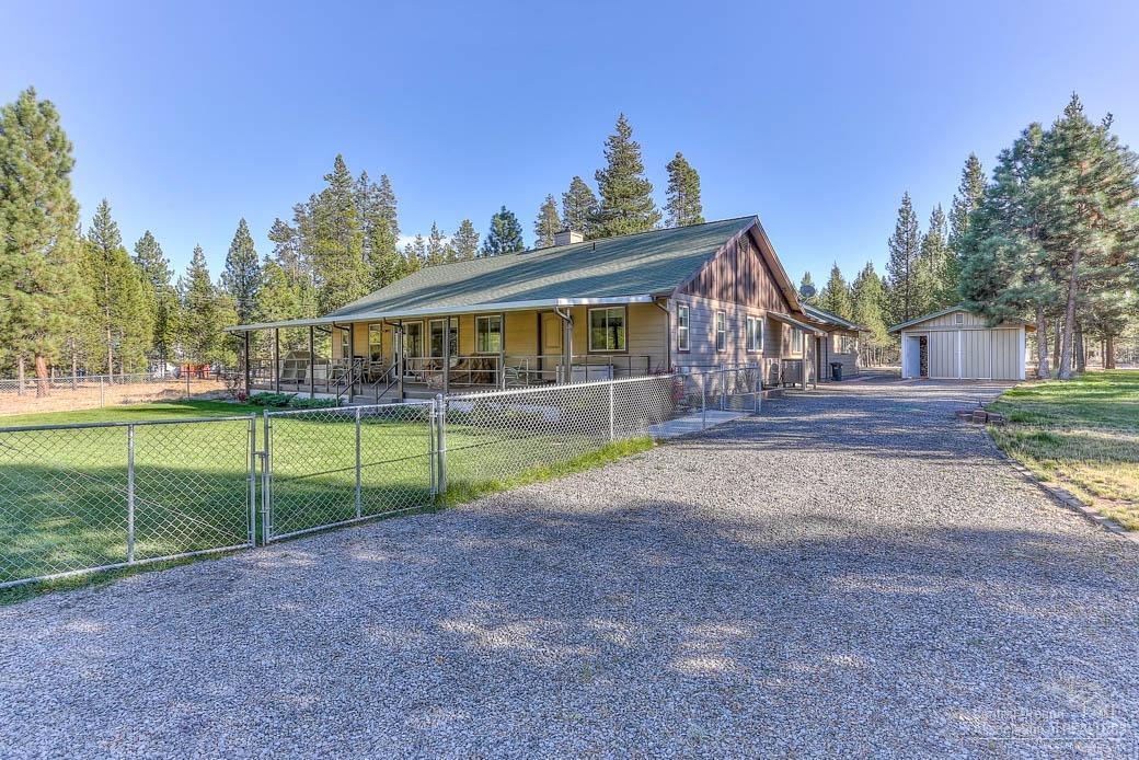 Ammon Estate - Residential