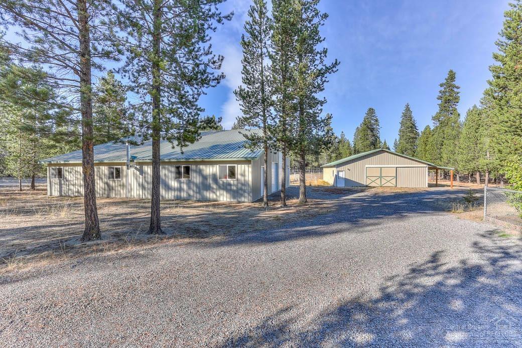 Ammon Estate - Residential