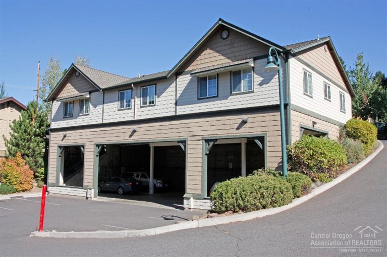 College Park - Residential Income