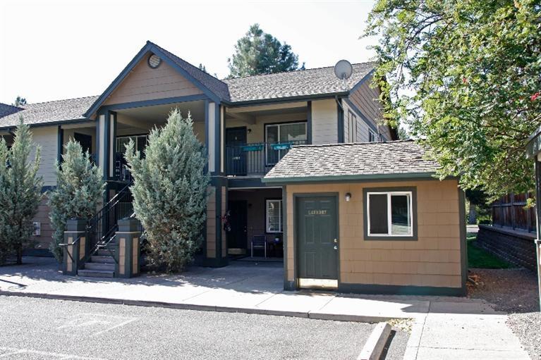 College Park - Residential Income