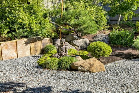 Tiny photo for 3681 Windgate Street, Medford, OR 97504 (MLS # 220211121)