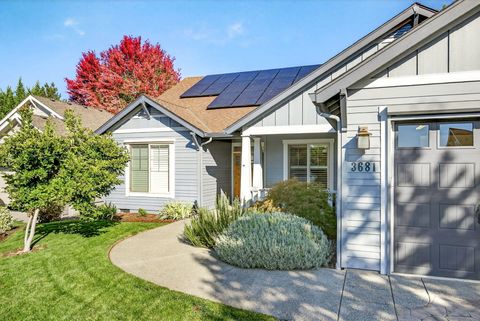 Tiny photo for 3681 Windgate Street, Medford, OR 97504 (MLS # 220211121)