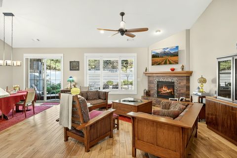 Tiny photo for 3681 Windgate Street, Medford, OR 97504 (MLS # 220211121)