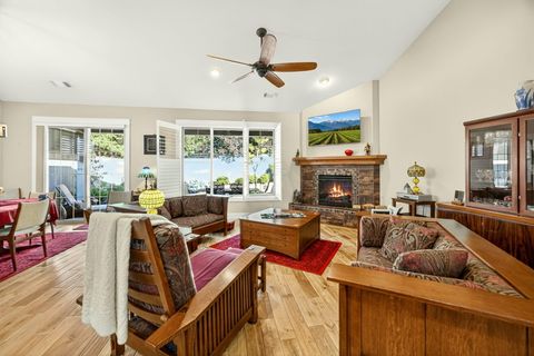 Tiny photo for 3681 Windgate Street, Medford, OR 97504 (MLS # 220211121)