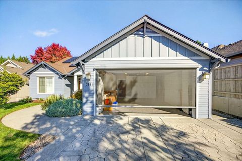 Tiny photo for 3681 Windgate Street, Medford, OR 97504 (MLS # 220211121)